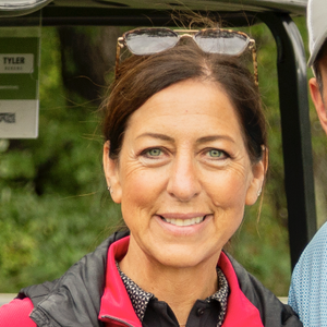 Fundraising Page: Dawn Berens